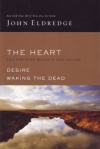 Desire & Waking the Dead (2 Books in 1)